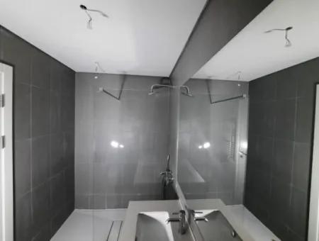 Traumhafte 3,5+1 Wohnung Mit Luxusausstattung In Gölbaşı / Ankara /Türkei