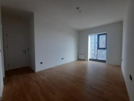 3+1 130 M² Wohnung Im 23. Stock Mit Blick Auf Den Boulevard Zum Verkauf Im Loft-Komplex Beytepe İncek Bulvar