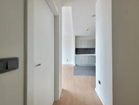 1+1 46 M² 1. Stock Mogan View Wohnung Zum Verkauf In Beytepe İncek Bulvar Loft Complex