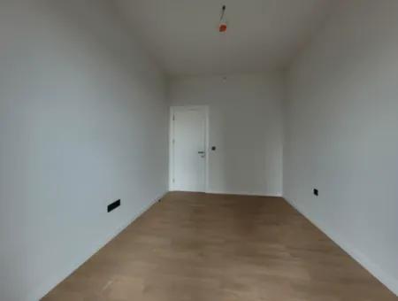 3+1 110 M² Wohnung Im 20. Stock Mit Blick Auf Den Boulevard Zum Verkauf Im Loft-Komplex Beytepe İncek Bulvar