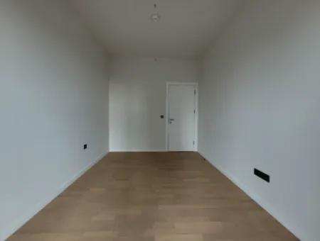 3+1 110 M² Wohnung Im 20. Stock Mit Blick Auf Den Boulevard Zum Verkauf Im Loft-Komplex Beytepe İncek Bulvar