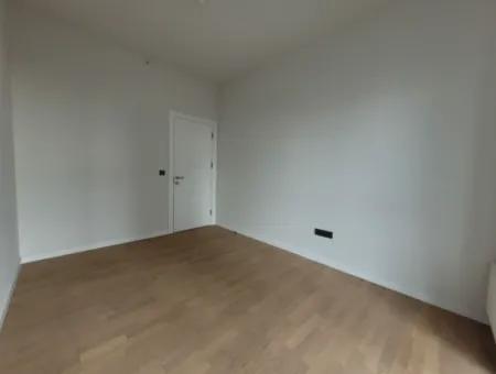 3+1 110 M² Wohnung Im 20. Stock Mit Blick Auf Den Boulevard Zum Verkauf Im Loft-Komplex Beytepe İncek Bulvar