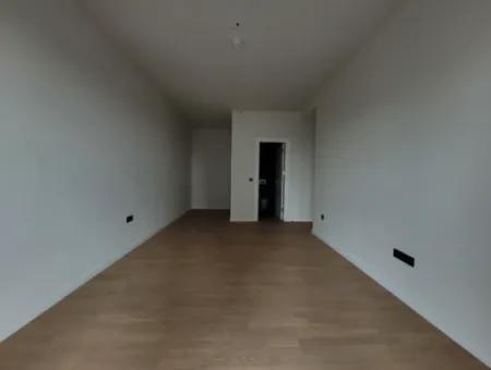 3+1 110 M² Wohnung Im 20. Stock Mit Blick Auf Den Boulevard Zum Verkauf Im Loft-Komplex Beytepe İncek Bulvar