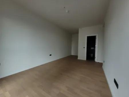 3+1 110 M² Wohnung Im 20. Stock Mit Blick Auf Den Boulevard Zum Verkauf Im Loft-Komplex Beytepe İncek Bulvar