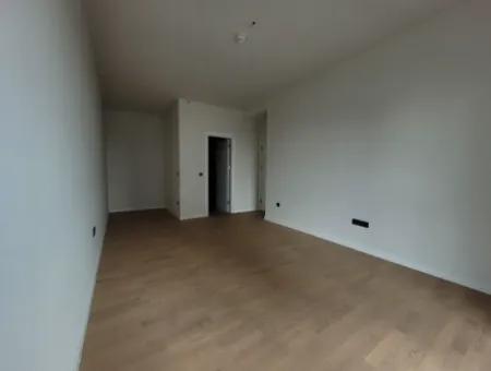 3+1 110 M² Wohnung Im 21. Stock Mit Blick Auf Den Boulevard Zum Verkauf Im Loft-Komplex Beytepe İncek Bulvar