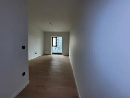 3+1 110 M² Wohnung Im 21. Stock Mit Blick Auf Den Boulevard Zum Verkauf Im Loft-Komplex Beytepe İncek Bulvar