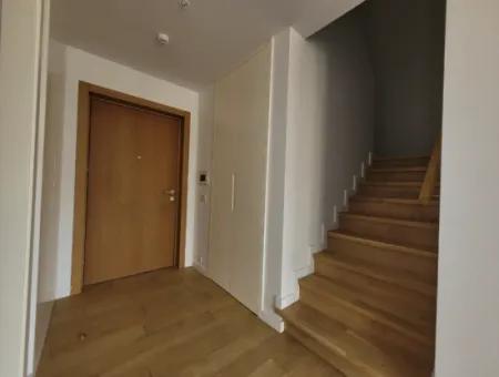 Traumhafte 2+1 Maisonette-Wohnung Mit Luxusausstattung In Gölbaşı / Ankara /Türkei