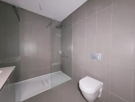 Traumhafte 2+1 Maisonette-Wohnung Mit Luxusausstattung In Gölbaşı / Ankara /Türkei