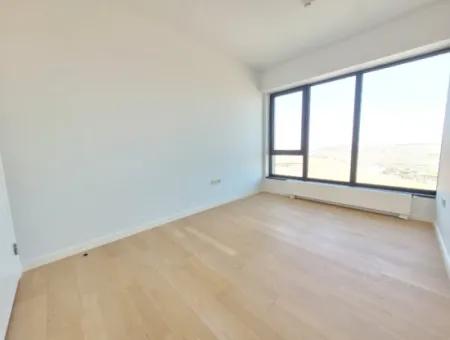 Traumhafte 5.5+1 Wohnung Mit Luxusausstattung In Gölbaşı / Ankara /Türkei