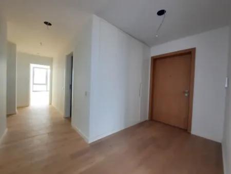 Traumhafte 5+1 Wohnung Mit Luxusausstattung In Gölbaşı / Ankara /Türkei