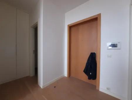 5,5+1  Maisonette-Wohnung Im 2. Stock Mit Blick Auf Die Landschaft Zum Verkauf Im İncek Loft-Komplex