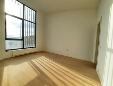 5,5+1  Maisonette-Wohnung Im 2. Stock Mit Blick Auf Die Landschaft Zum Verkauf Im İncek Loft-Komplex