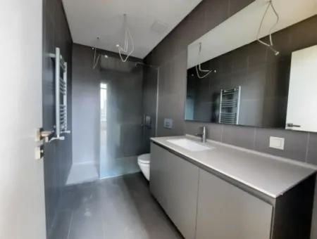 5,5+1  Maisonette-Wohnung Im 2. Stock Mit Blick Auf Die Landschaft Zum Verkauf Im İncek Loft-Komplex