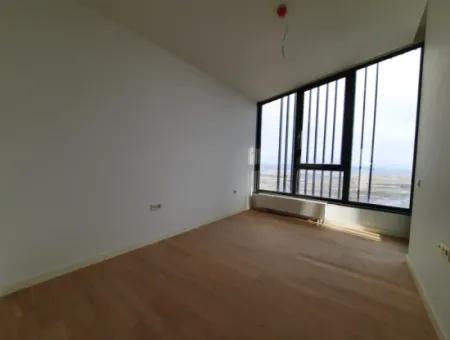 5,5+1  Maisonette-Wohnung Im 2. Stock Mit Blick Auf Die Landschaft Zum Verkauf Im İncek Loft-Komplex