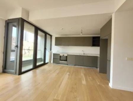 Traumhafte 2+1 Maisonette-Wohnung Mit Luxusausstattung In Gölbaşı / Ankara /Türkei