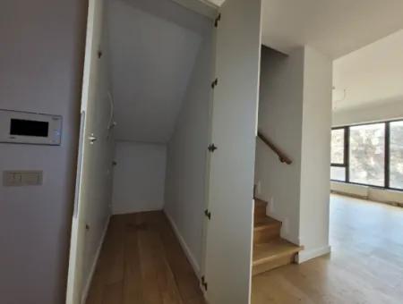 Traumhafte 2+1 Maisonette-Wohnung Mit Luxusausstattung In Gölbaşı / Ankara /Türkei