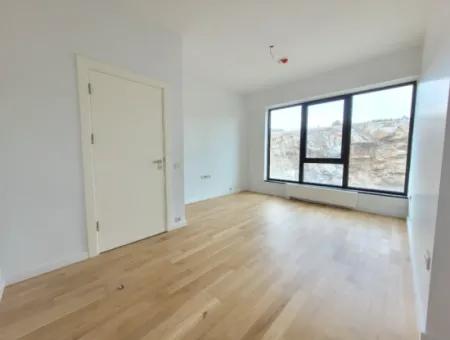 Traumhafte 2+1 Maisonette-Wohnung Mit Luxusausstattung In Gölbaşı / Ankara /Türkei