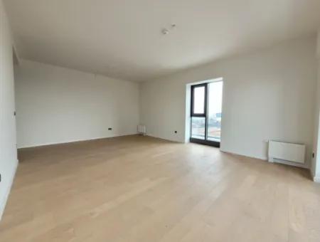 3+1 110 M² Wohnung Im 16. Stock Mit Blick Auf Den Boulevard Zum Verkauf Im Loft-Komplex Beytepe İncek Bulvar