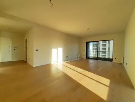 3+1 130 M² 22. Stock Mogan View Wohnung Zum Verkauf In Beytepe İncek Bulvar Loft Complex