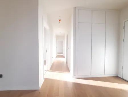 3+1 130 M² 22. Stock Mogan View Wohnung Zum Verkauf In Beytepe İncek Bulvar Loft Complex