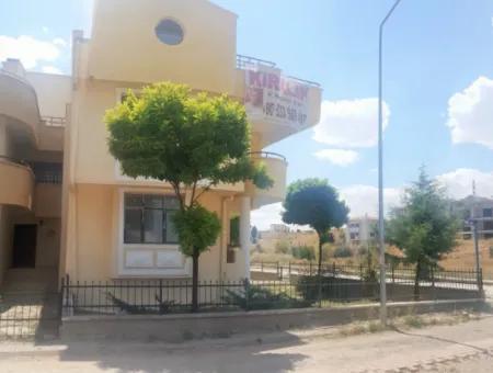 Luxuriöse 7+1 Villa Zur Miete Im Oryap-Komplex Neben Bilkent 3 Ufuk Apartments