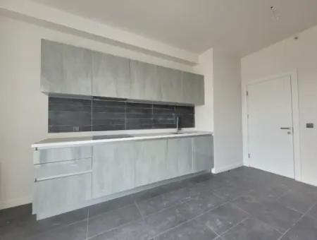 110 M2 2+1 6. Stock Mieterlose Wohnung Zum Verkauf In Beytepe İncek Bulvar Loft Complex