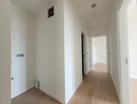 110 M2 2+1 6. Stock Mieterlose Wohnung Zum Verkauf In Beytepe İncek Bulvar Loft Complex