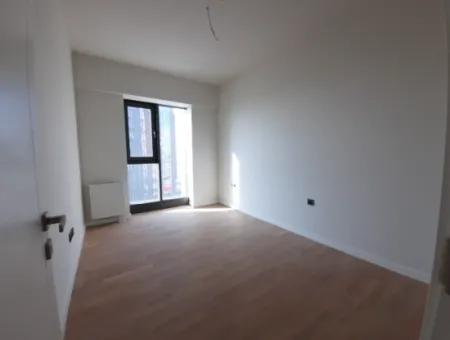 3+1 110M² 13. Stock Park View Wohnung Zum Verkauf In Beytepe İncek Bulvar Loft Complex