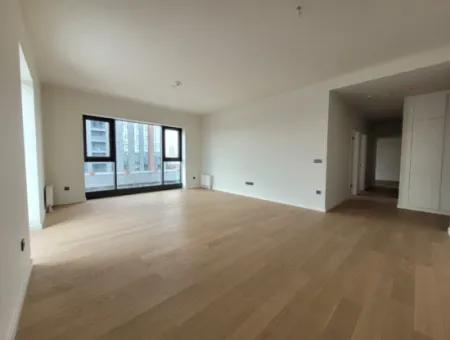 3+1 110M² 18. Stock Park View Wohnung Zum Verkauf In Beytepe İncek Bulvar Loft Complex