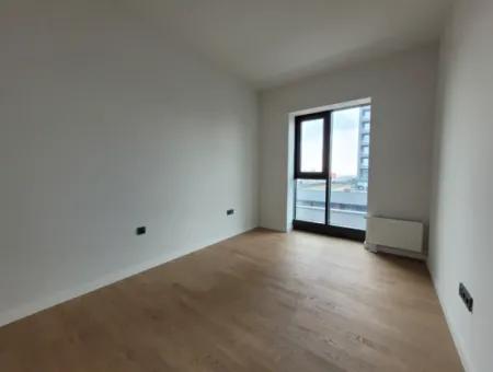 3+1 110M² 18. Stock Park View Wohnung Zum Verkauf In Beytepe İncek Bulvar Loft Complex