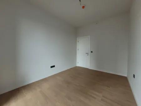 3+1 110M² 18. Stock Park View Wohnung Zum Verkauf In Beytepe İncek Bulvar Loft Complex