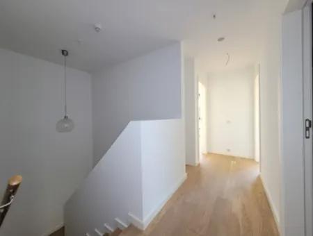 Traumhafte 2+1 Garten-Maisonette-Wohnung Mit Luxusausstattung In Gölbaşı / Ankara /Türkei