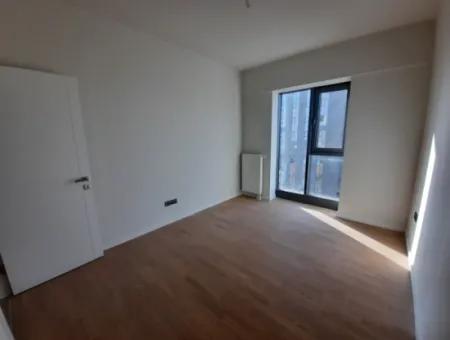 4+1 Mieterlose Wohnung Im 18. Stock Zum Verkauf Im Loft-Komplex Beytepe İncek Bulvar