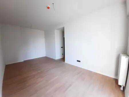 4+1 Mieterlose Wohnung Im 18. Stock Zum Verkauf Im Loft-Komplex Beytepe İncek Bulvar