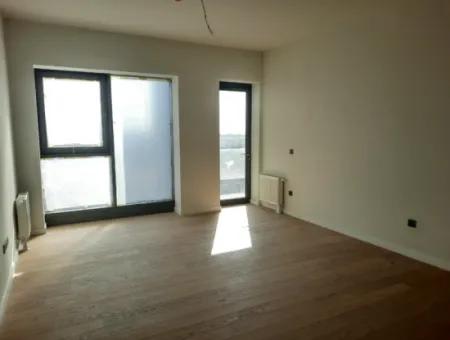 2+1 68 M² 19. Stock Wohnung Zum Verkauf In Beytepe İncek Bulvar Loft Complex