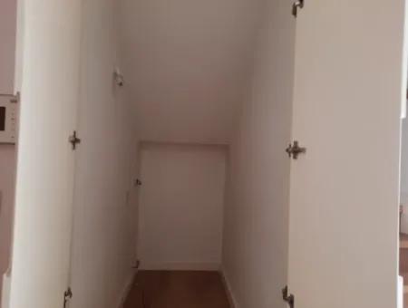 Traumhafte 3+1 Maisonette Wohnung Mit Luxusausstattung In Gölbaşı / Ankara /Türkei