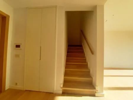 Traumhafte 3+1 Maisonette Wohnung Mit Luxusausstattung In Gölbaşı / Ankara /Türkei