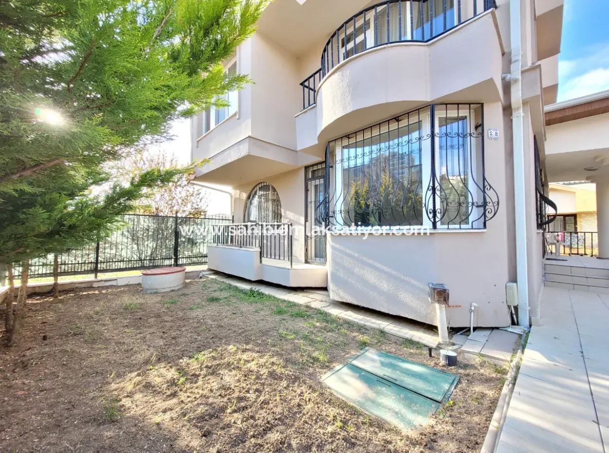 Luxury 6+2 Villas For Rent In Caner Complex Next To Bilkent 3 Ufuk Apartments