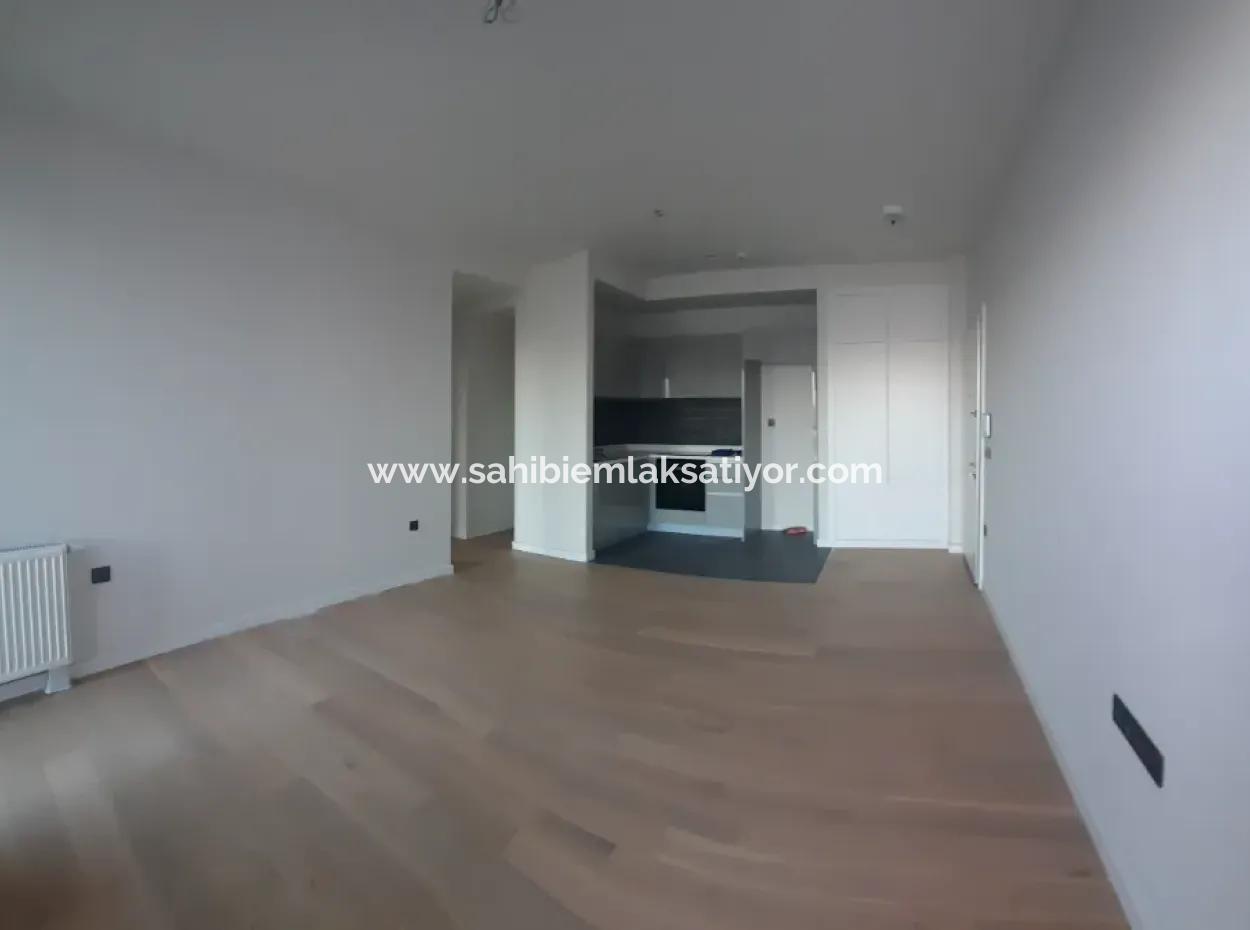 2+1 68 M² 6Th Floor Apartment For Sale In Beytepe İncek Bulvar Loft Complex