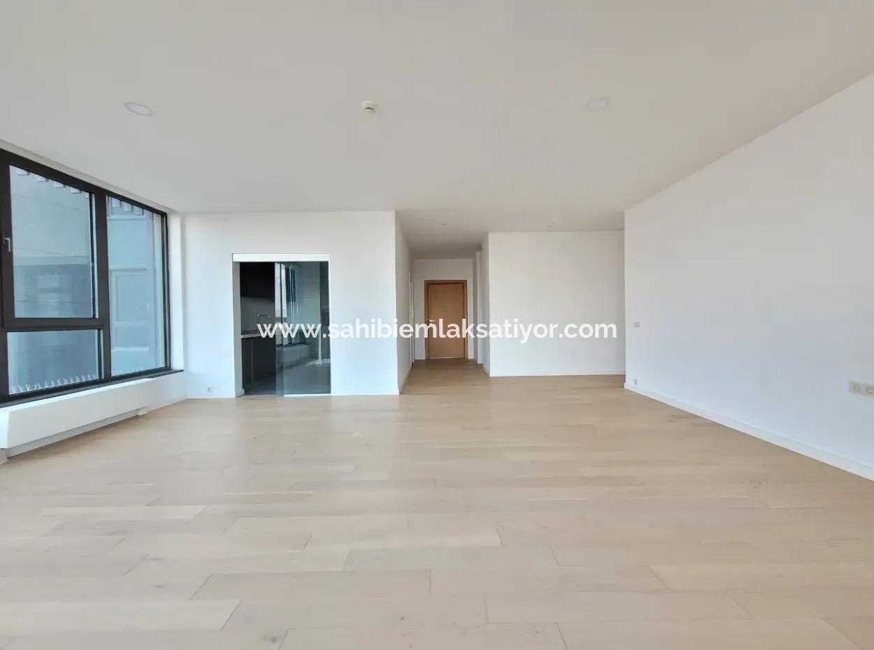 Fantastic 4+1 Apartment With Luxury Amenities In Gölbaşı - Ankara -Turkey