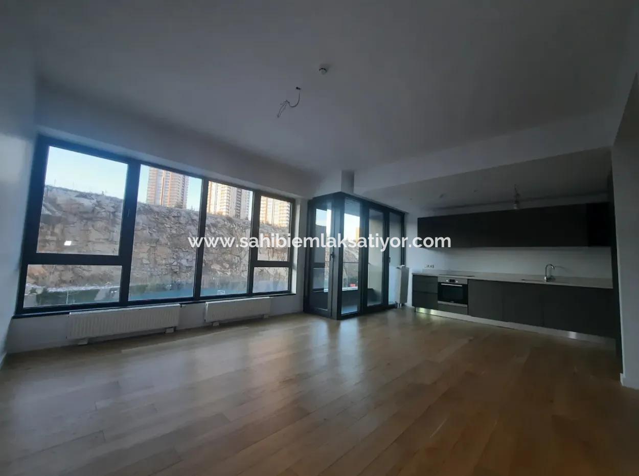 Fantastic 2+1 Duplex Apartment With Luxury Amenities In Gölbaşı - Ankara -Turkey