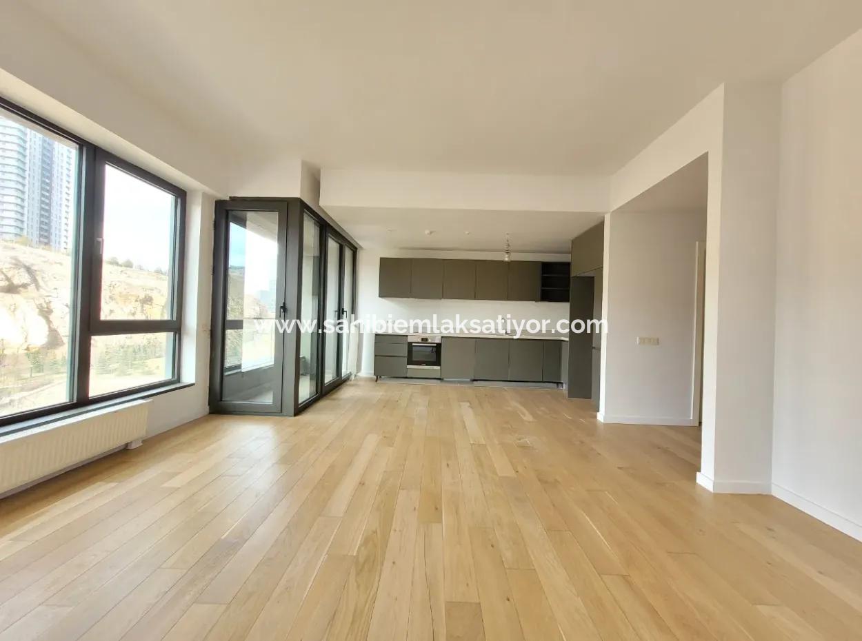 Fantastic 2+1 Duplex Apartment With Luxury Amenities In Gölbaşı - Ankara -Turkey