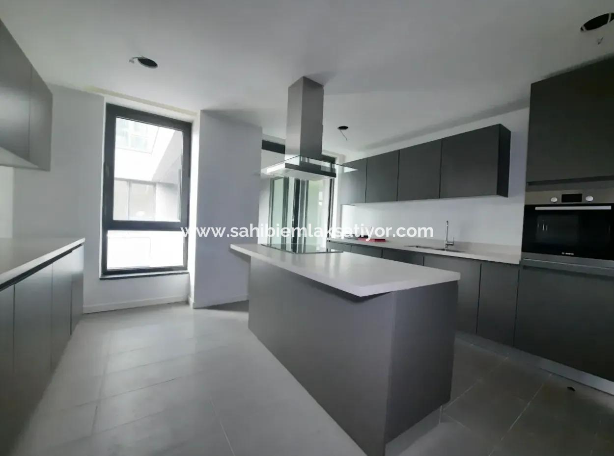 Fantastic 5+1  Apartment With Luxury Amenities In Gölbaşı - Ankara -Turkey