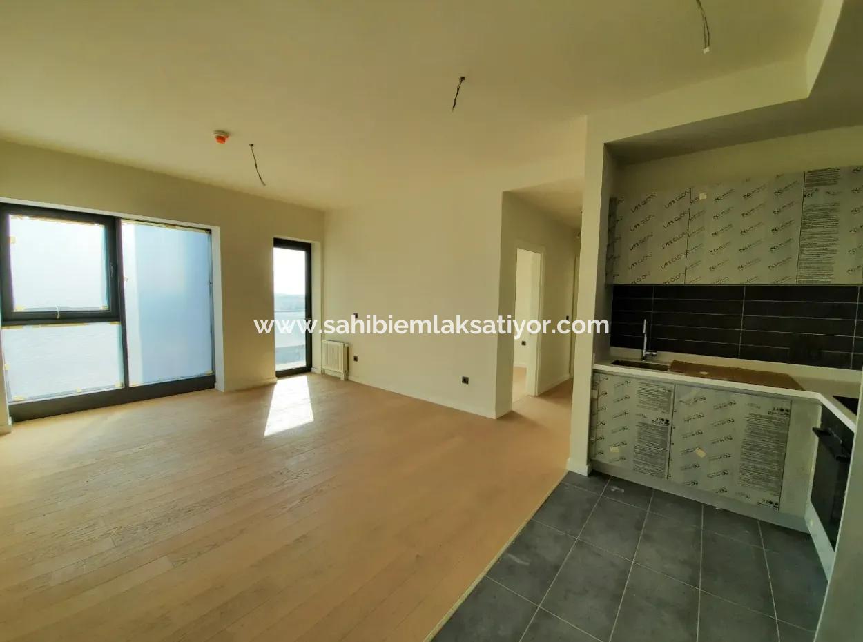 2+1 68 M² 20Th Floor Apartment For Sale In Beytepe İncek Bulvar Loft Complex