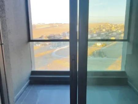 2+1 68 M² 6Th Floor Apartment For Sale In Beytepe İncek Bulvar Loft Complex