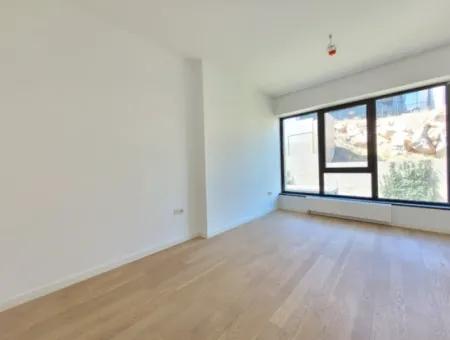 Fantastic 2+1 Garden Duplex Apartment With Luxury Amenities In Gölbaşı - Ankara -Turkey