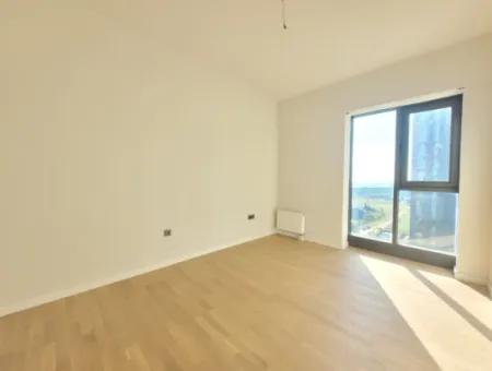 3+1 130 M² 23St Floor Park View South Front Apartment For Sale In Beytepe İncek Bulvar Loft Complex