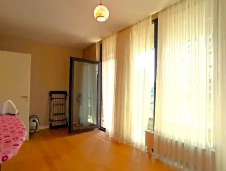 Fantastic 4+1 Apartment With Luxury Amenities In Gölbaşı - Ankara -Turkey