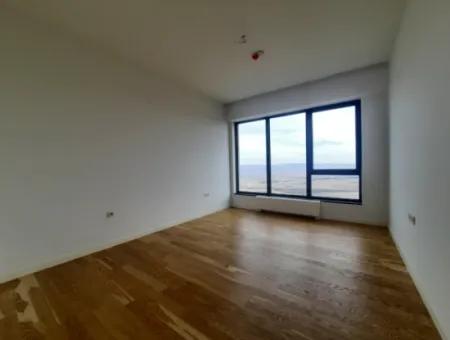 İncek Loft For Rent 3,5 +1 Lake View