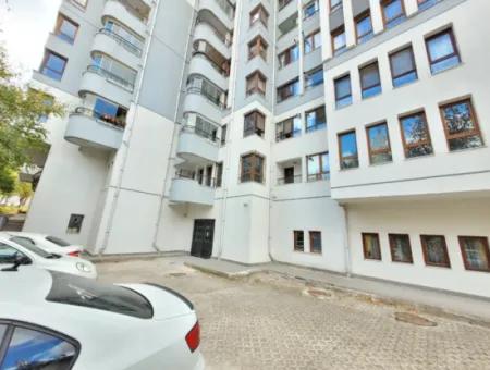 150 M² 4+1 Apartment For Sale In The Center Of Umitkoy